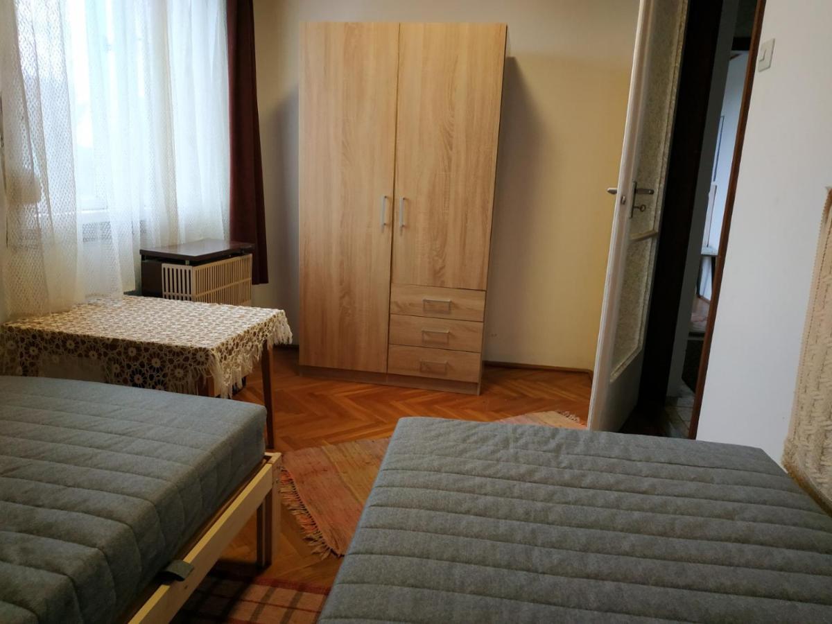 Fonyod Nyaralo Villa Екстериор снимка