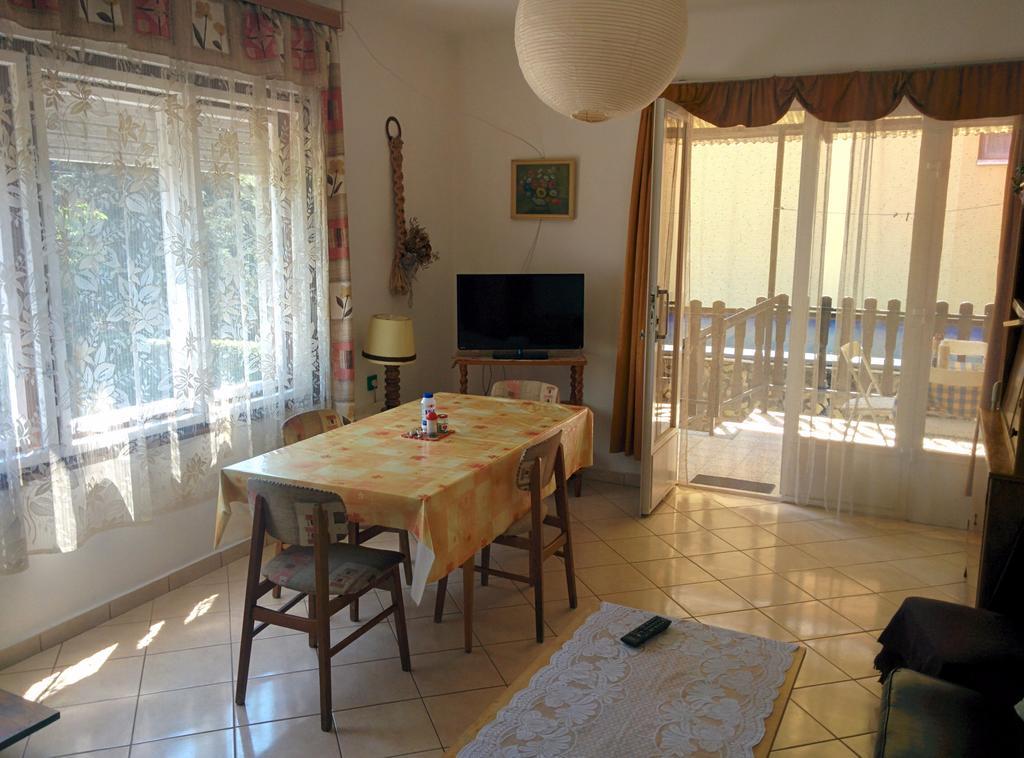 Fonyod Nyaralo Villa Екстериор снимка
