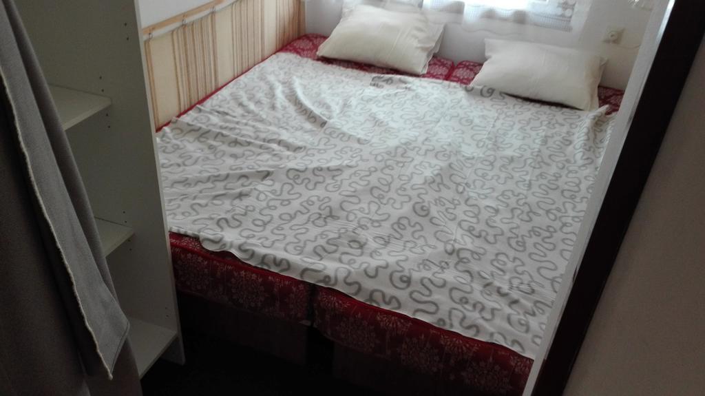 Fonyod Nyaralo Villa Екстериор снимка